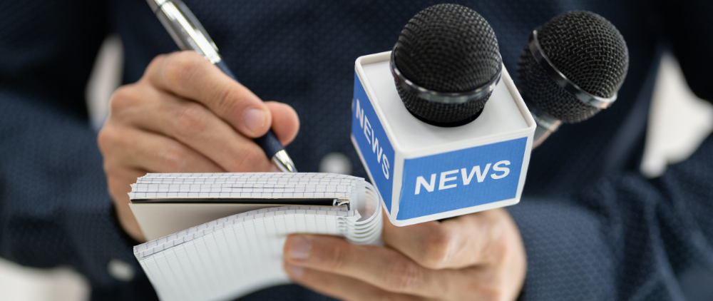 Why I Dreaded a Reporter’s Call Last Week