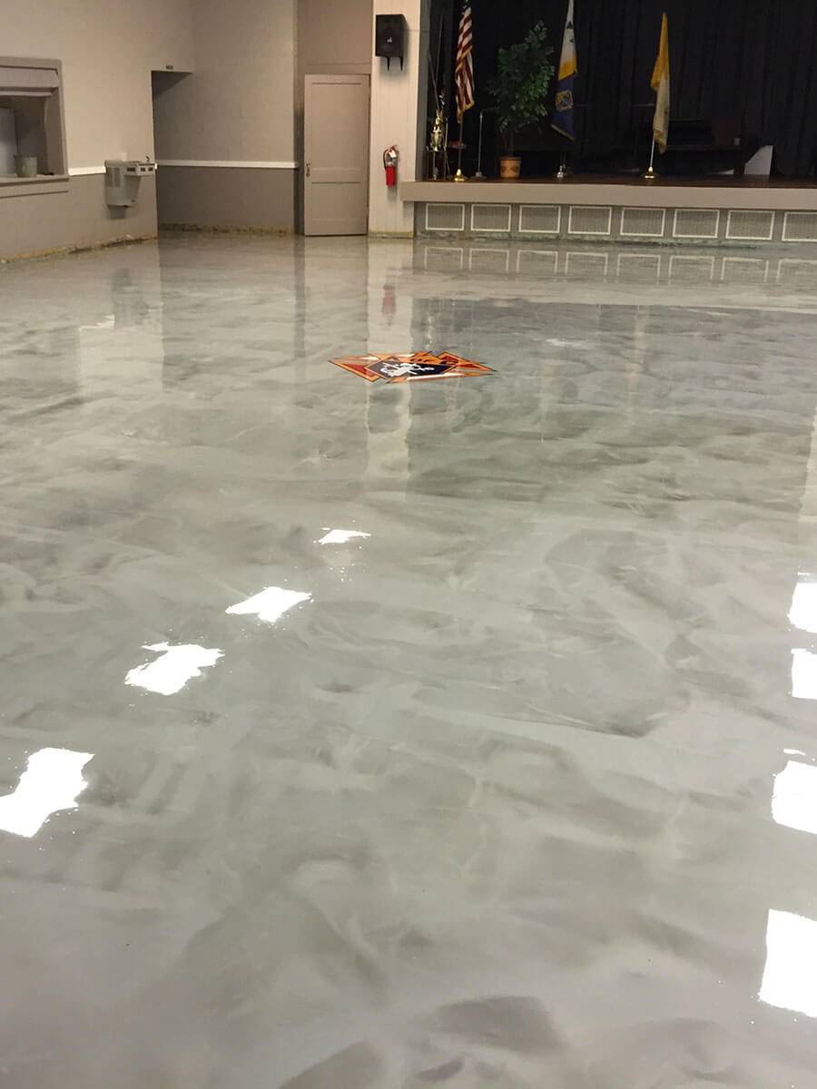 FAQ's Concrete Design Solutions Decorative Concrete Baton Rouge, Gonzales and Surrounding