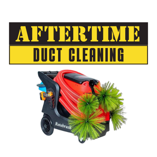 Aftertime Duct Cleaning (1)