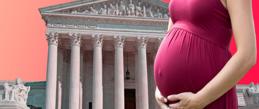 The Shift in Law That Has Made Abortion Laws a Nightmare