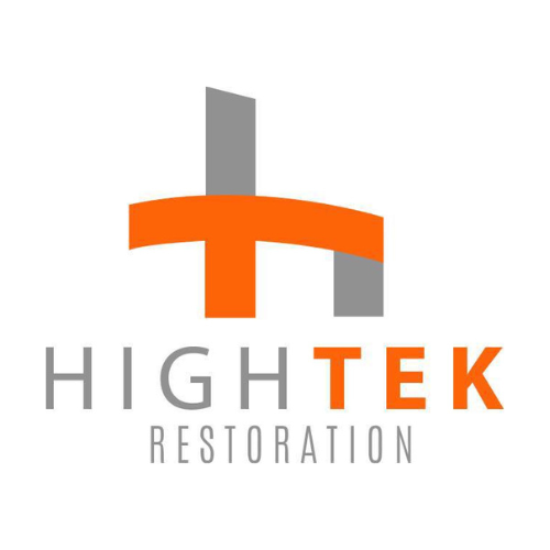 HIGHTEK Restoration logo