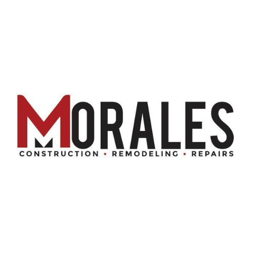 Morales Construction Logo