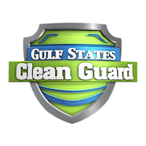 Gulf States Clean Guard Logo