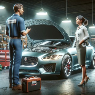 how much to rebuild a jaguar engine?