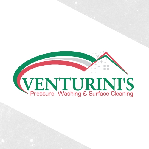 Venturini's Pressurewashing
