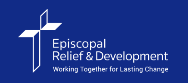 Lenten Meditations from Episcopal Relief and Development