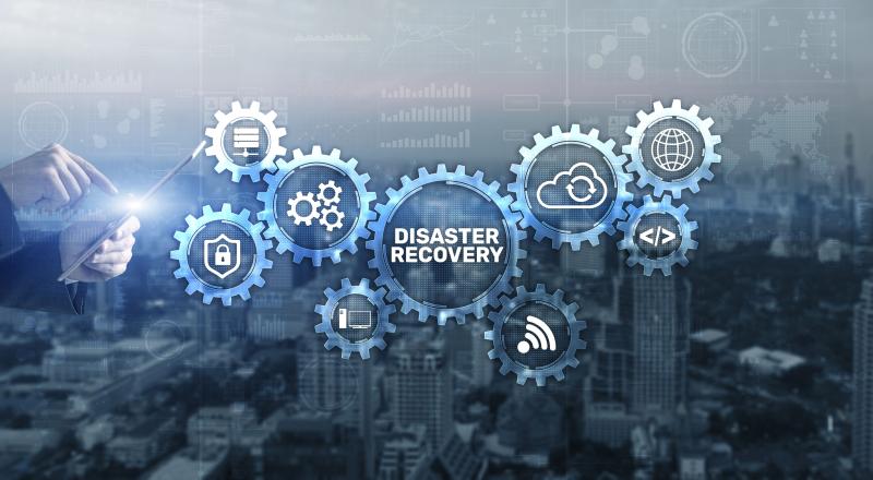 IT Disaster Recovery: Are you fully prepared?