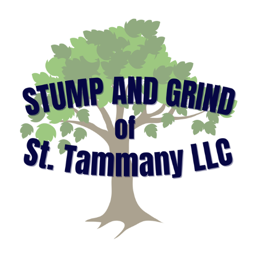 Stump and Grind of St Tammany LLC Logo