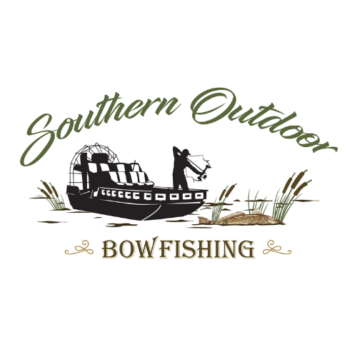 Southern Outdoor Bowfishing Logo