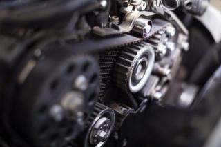 Remanufactured Engine belts