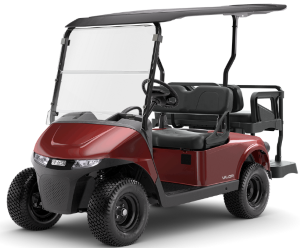 2025 RXV Valor 4 48V