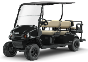 2026 EZGO RXV Valor 6