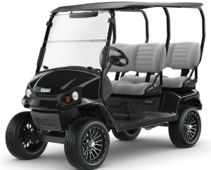 2026 Liberty ELiTE 2.2