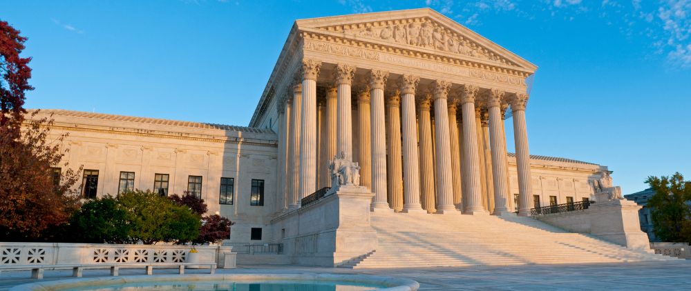 Justice Alito Nailed It Monday, and His Explanation Is Damning