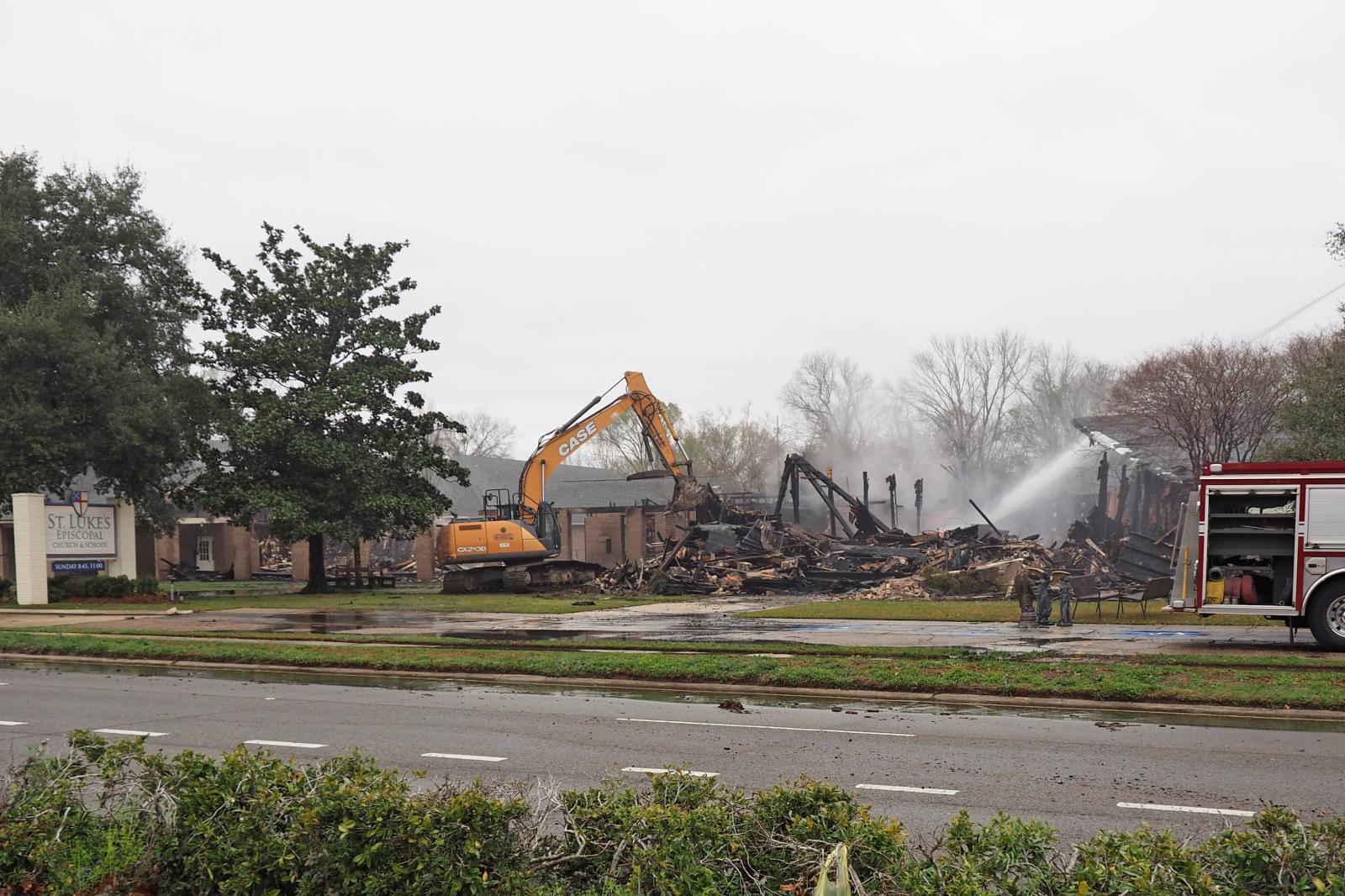 Shock, Grief and Self-Care News Post