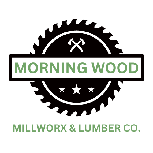 MORNING WOOD MILLWORX & LUMBER CO LLC