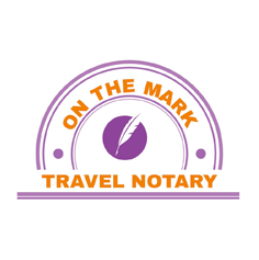 On The Mark Travel Notary, LLC