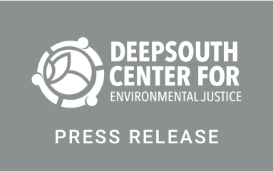 Environmental Justice Leaders Respond to U.S. EPA Plan To Reconsider Emissions From Existing Gas Plants in Supplemental Rulemaking