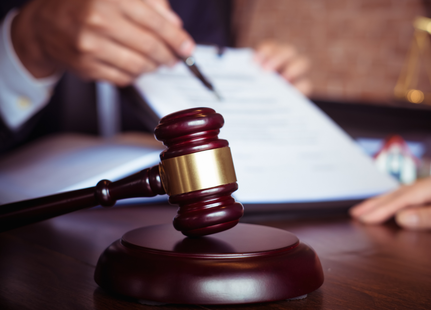 SCOTUS Trump Ballot Ruling Also Affects Marriage and Parental Rights