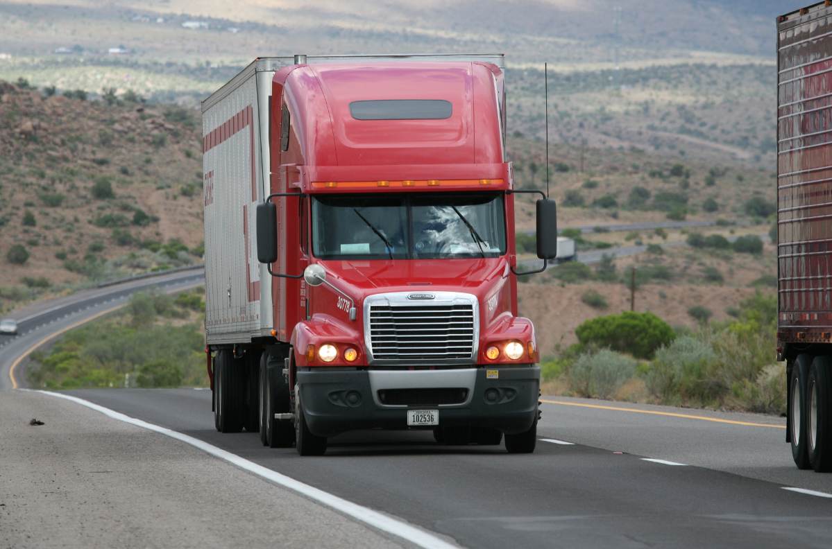 How Can a Truck Accident Lawyer Help?