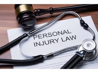 Personal Injury Lawyer