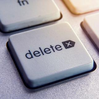 Delete Key