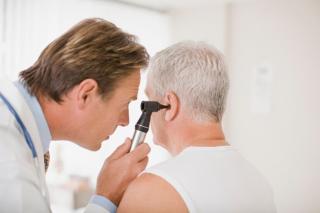 dangers of ear infections and hearing checkup in Daytona, FL 