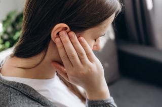 hearing loss in one ear in Georgia