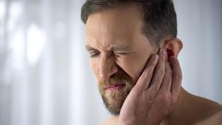 Why Do I Have Sudden Hearing Loss?