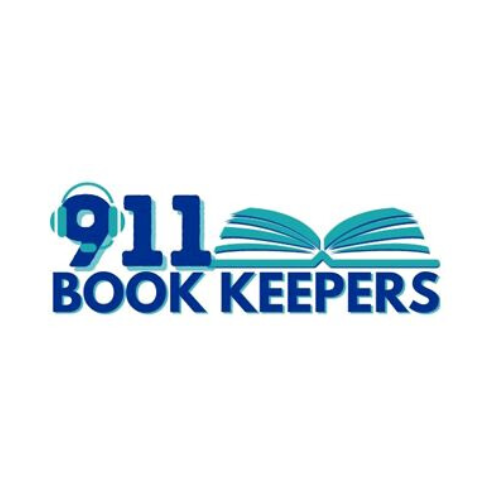 911 Bookkeepers LLC Logo (1)