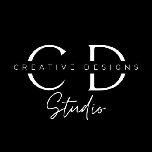 Creative Designs Studio logo (1)