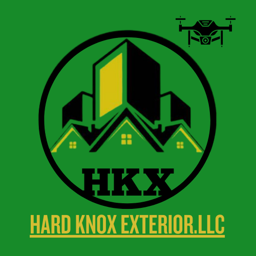 Hard Knox Exterior LLC logo