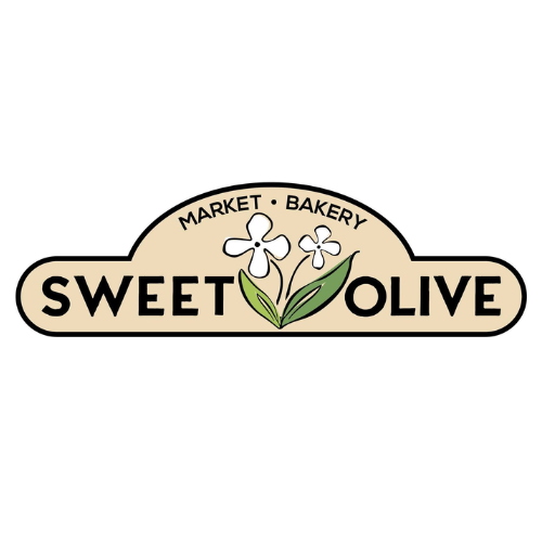 Sweet Olive Market & Bakery logo
