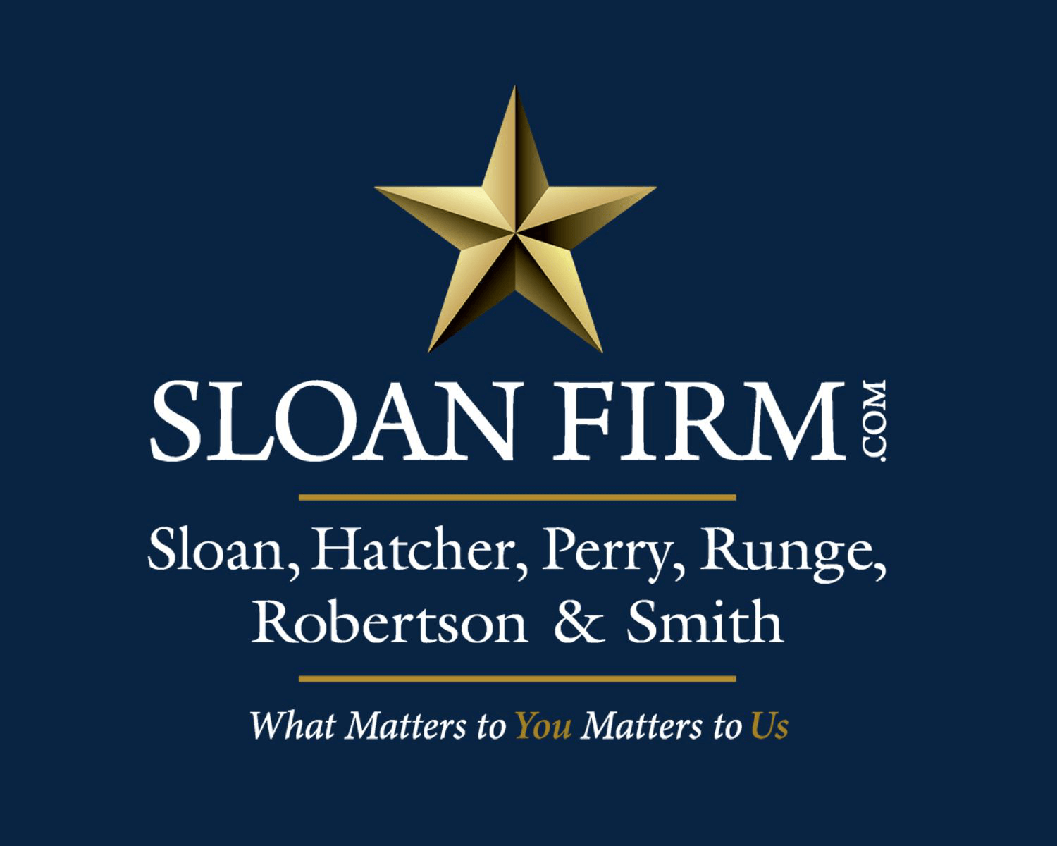 Sloan Law Firm