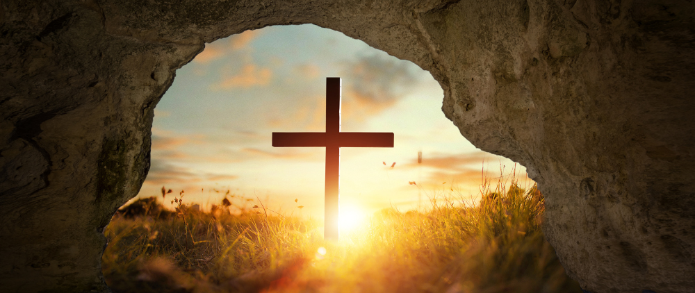 Did Biden Offer Christians an Image of God Awareness Day for Easter?