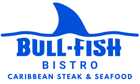 Bullfish Bistro Logo