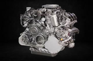 Remanufactured L4R 3.0L Supercharged Engine For Sale at Patriot Engines