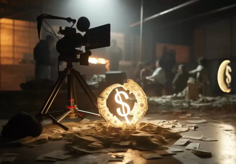 The Hidden Cost of Video Production