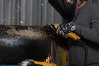 Welding and Fabrication