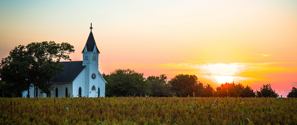 Is Eric Metaxas’s Letter to the American Church 86 Years Too Late?