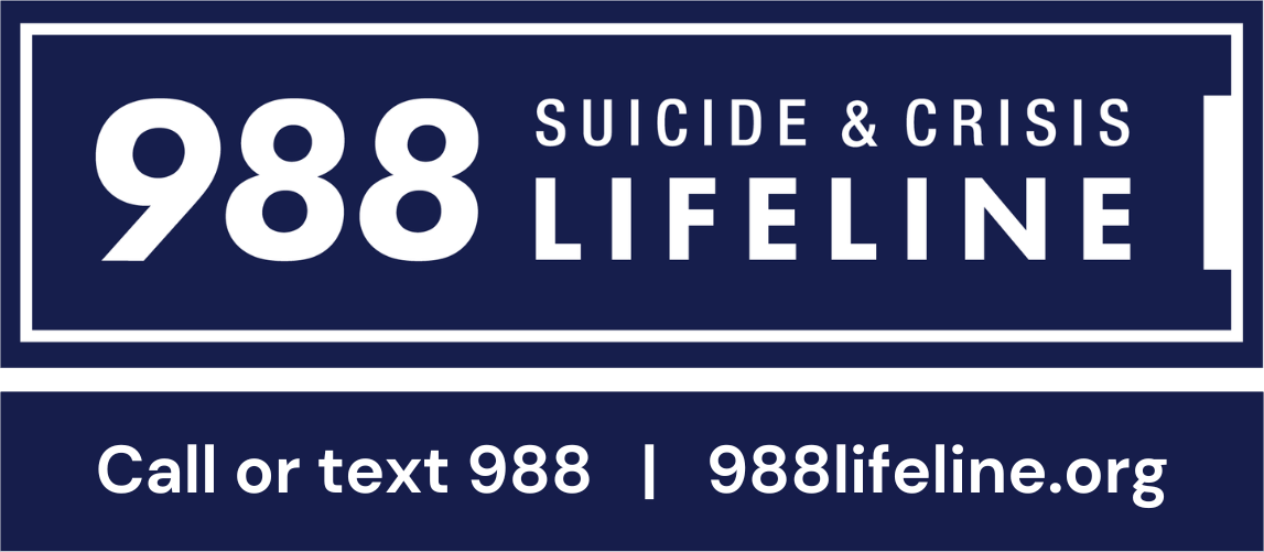 Call or text 988
