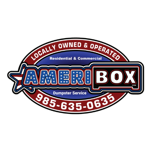 Ameribox logo