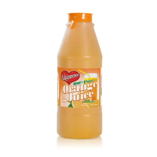 Pint - Orange Juice