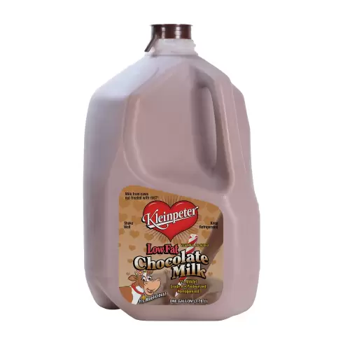 Gallon - Low Fat Chocolate Milk