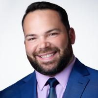 Picard Joins Ascension DePaul Services, DCHC as VP of Mission Integration