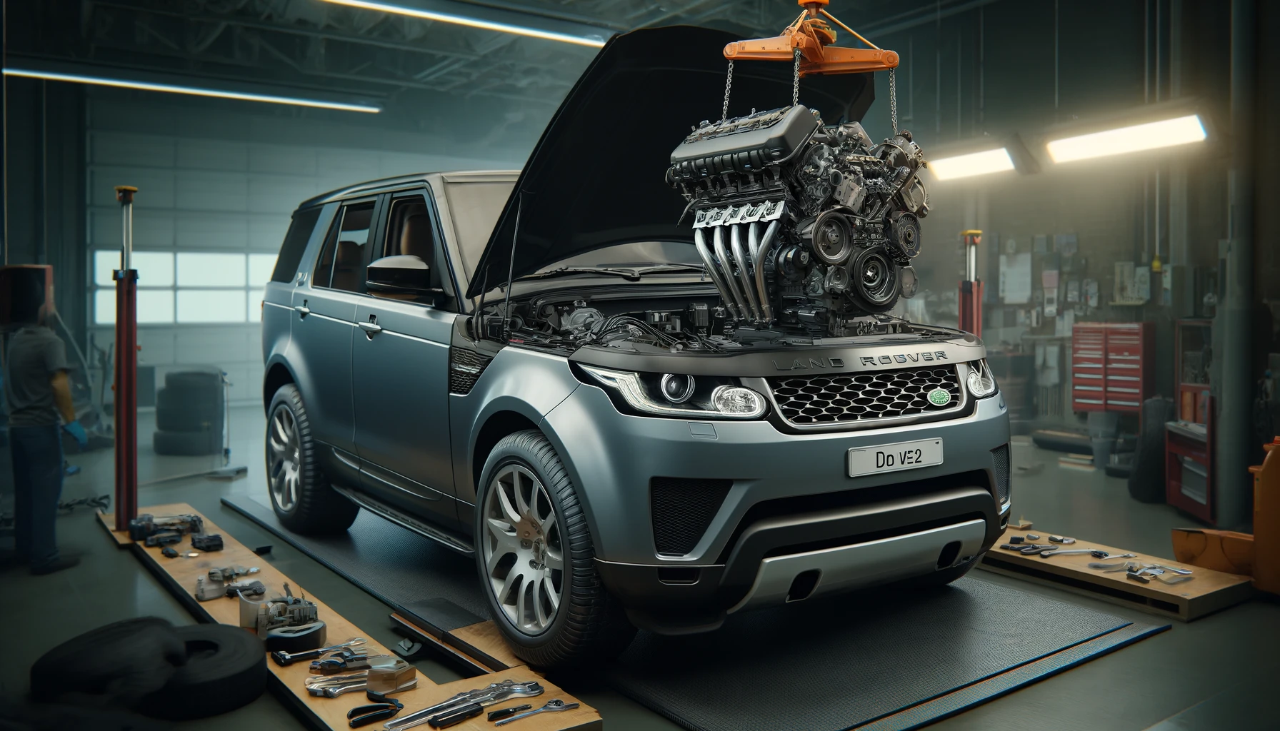 how-much-to-rebuild-a-land-rover-engine