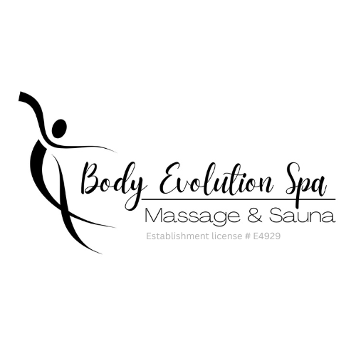Body Evolution Spa logo