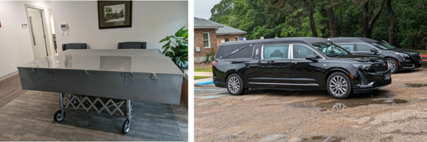 Another Step Forward