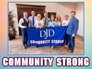 South Jersey Blue Star Mother's NJ5