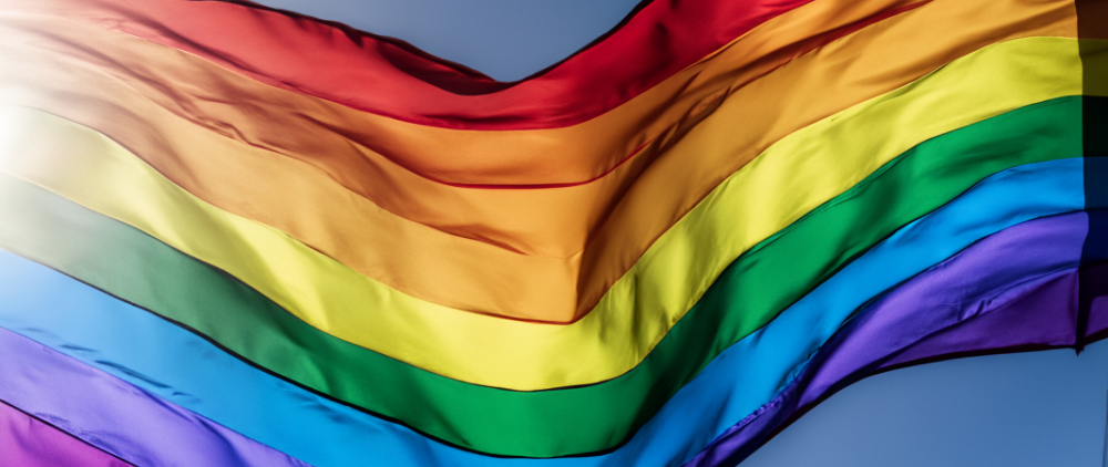 If there’s going to be a Pride Month, let’s make it meaningful.